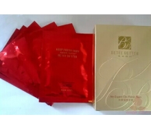 悦来悦好 全能美肤蚕丝膜 6片/盒