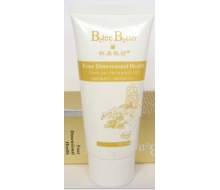 悦来悦好 亮采润白洁面乳60g