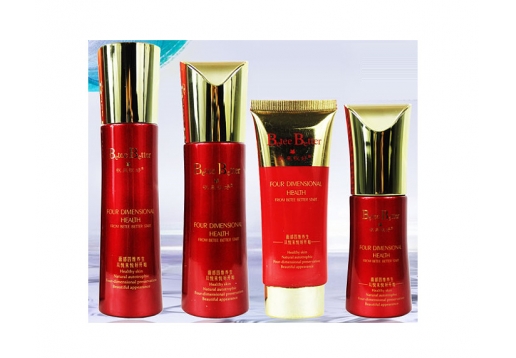 悦来悦好 悦润保鲜院客两用套盒4件套