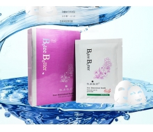 悦来悦好 全能美肤蚕丝膜6片/盒