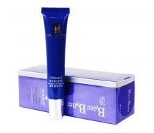 悦来悦好 赏心悦目祛眼袋精华眼膜15g