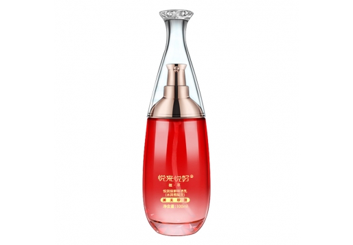 悦来悦好 悦润保鲜渗透乳（水润细腻型）60ml  新包装100ml