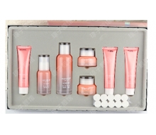 悦来悦好 雪肌院客两用套盒7件套