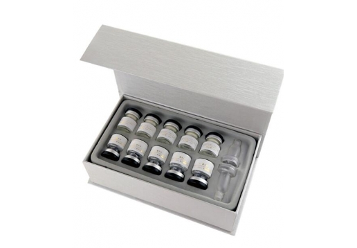 悦来悦好肌初保鲜原液组合（中层））4ml*5 冻干粉