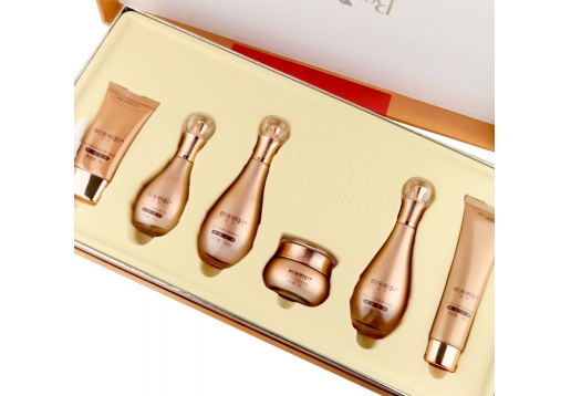 悦来悦好 凝润焕颜臻美套