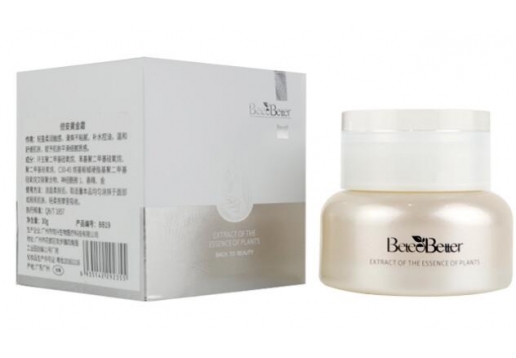 悦来悦好 倍安黄金霜30g