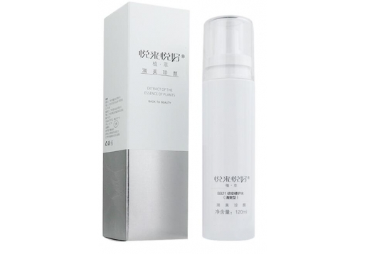 悦来悦好 倍安修护水滋润型 清爽型120ml改善肌肤
