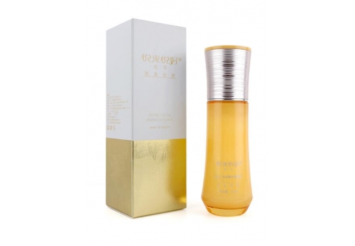 悦来悦好 亮采嫩肤精华乳 100ml