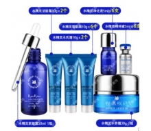 悦来悦好 水精灵尊宠套24件套