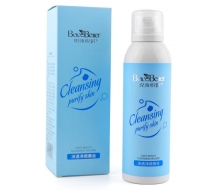 悦来悦好  深透净颜慕丝150m...