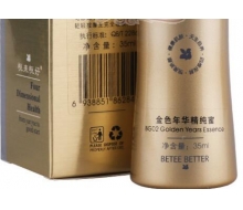 悦来悦好 金色年华精纯蜜35ml