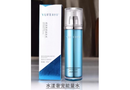 妤菲 水漾奢宠能量水120ml