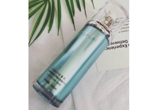 妤菲 水漾奢宠能量乳100ml