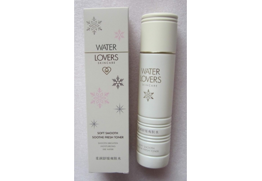 玉蕾 巨水光高保湿弹润水130ml