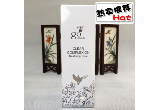 蔚丽莱 靓肤战痘平衡水150ml