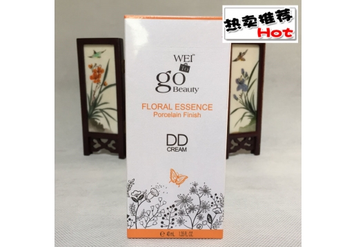 蔚丽莱 百花多效修容DD霜40ml