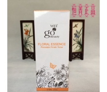 蔚丽莱 百花精纯营养水200ml