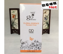 蔚丽莱 百花多效修容DD霜40ml