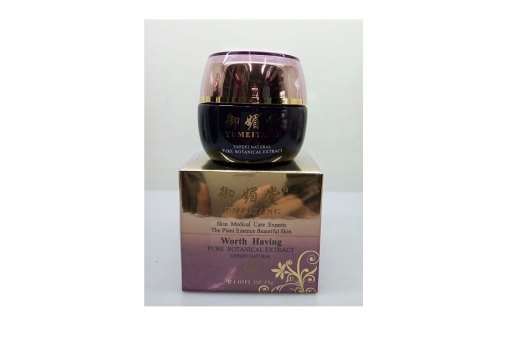 御媚堂 皮膜种植再生修复霜35g