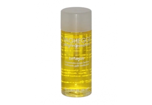 韵姿 舒缓紧肤美体凝香精油100ml