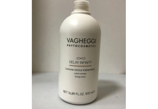 韵姿 轻龄幼滑爽肤水500ML