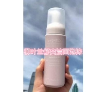 韵姿 柳叶兰舒爽洁面泡沫150ml