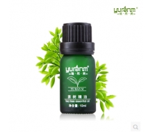 瑜然美 茶树控油祛痘精油10ml