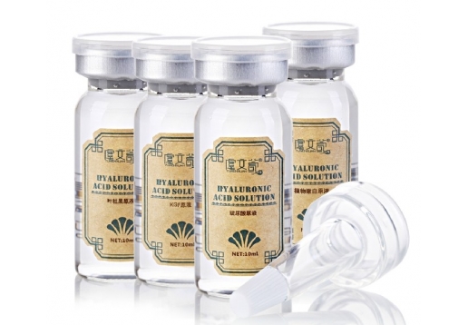 虞文萱 原液礼盒护肤品4件套