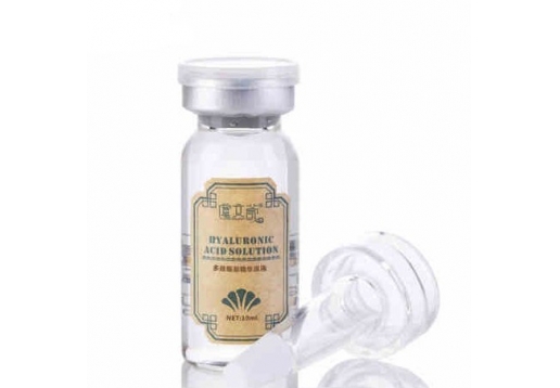 虞文萱 眼部原液10ml