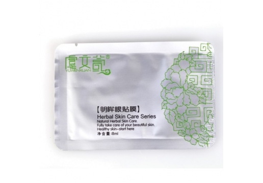 虞文萱 眼膜贴8ml/片