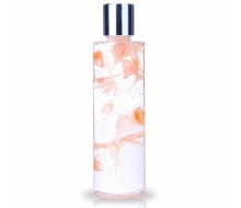 虞文萱 玫瑰沐浴露200ml