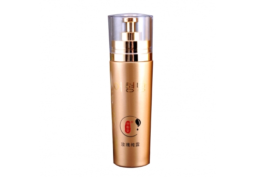御馨堂老御医 玫瑰纯露爽肤水120ml