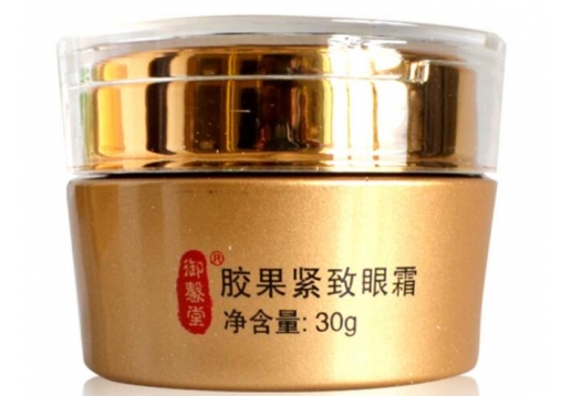 御馨堂老御医 胶果紧致眼霜30g