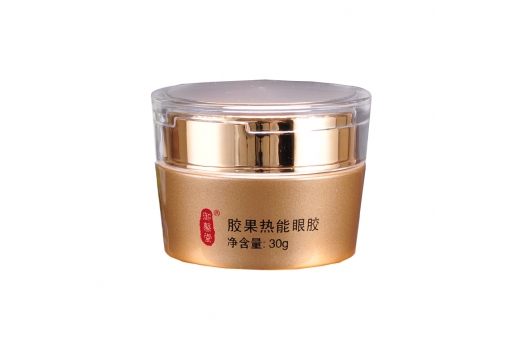 御馨堂老御医 胶果热能眼胶30g