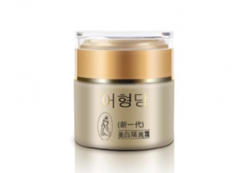 御馨堂中医 雪颜隔离霜30g