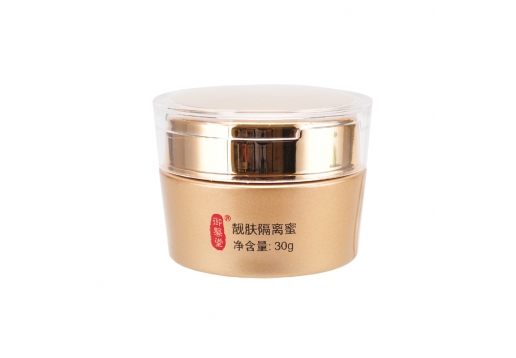 御馨堂老御医 靓肤隔离蜜30g