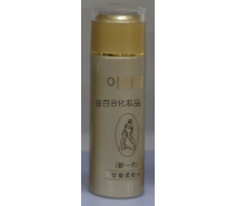 御馨堂中医 甘菊柔软水100ml