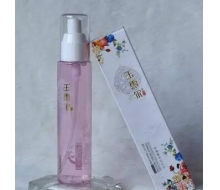 玉雪尔 玫瑰植萃花卉水 120 ml