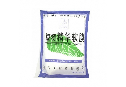 御韵 秀婷樱花植物精华软膜（消炎祛痘）1000g