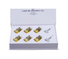 御韵 杜鹃花原液7ml*6