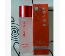 庄典三绝 玫瑰美白纯露100ml