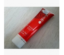 庄典三绝 根本美白洗面奶100g