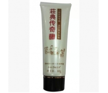 庄典三绝 茶树油二合一洁面啫喱8...
