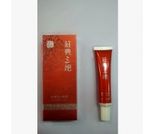 莊典三绝 青春活力眼霜20g