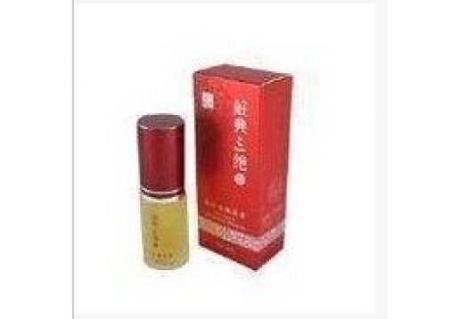 荘典三绝 痘印修复精华素20ml