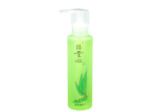 昭贵 芦荟滋润凝胶汁150ml 