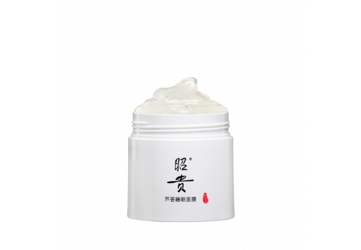 昭贵 芦荟睡眠面膜120g