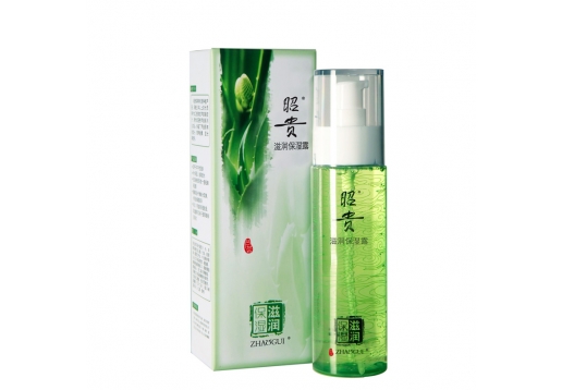 昭贵 滋润保湿露120ml
