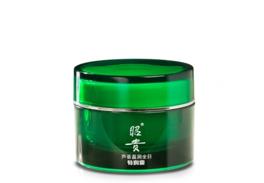 昭贵 芦荟盈润全日特润霜50g 