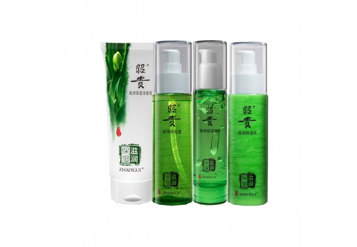 昭贵 滋润保湿系列4件套